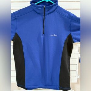 Eddie Bauer Sport Sweatshirt Vintage